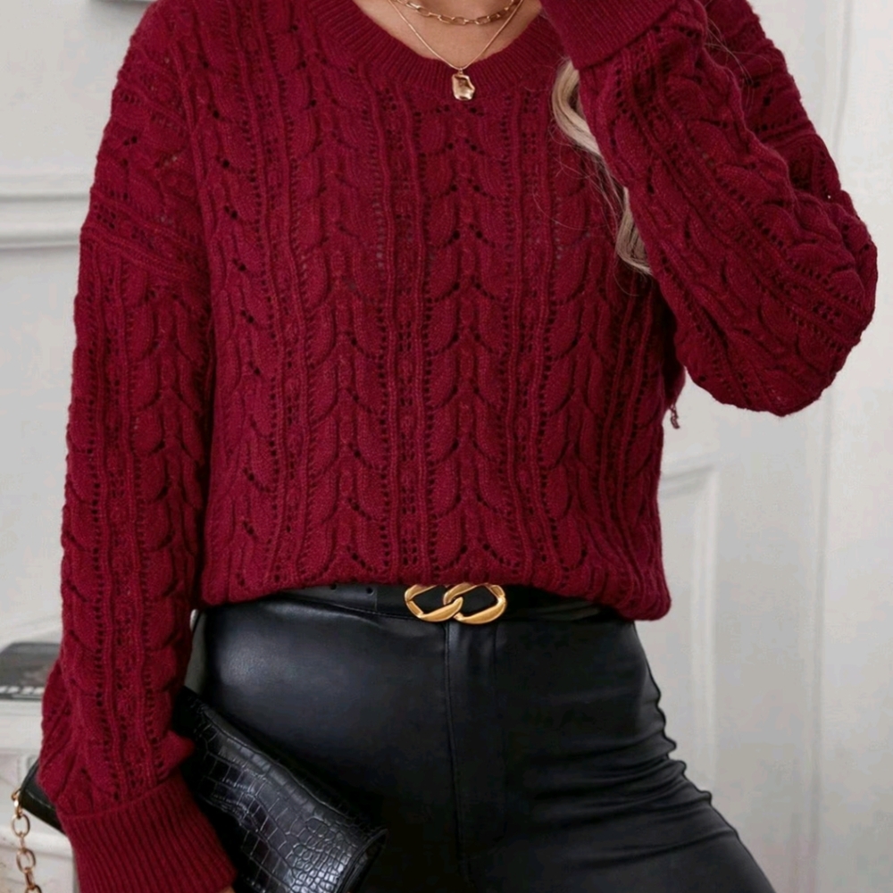 Sweater - Picture 2 of 2